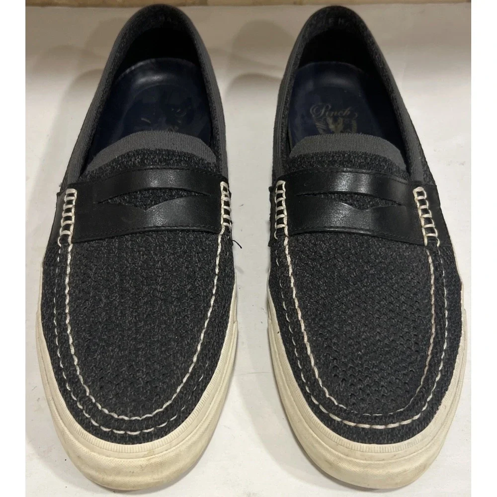 Cole Haan C28004 Pinch‎ Weekender Stitchlite Loafers Men's Size 10.5